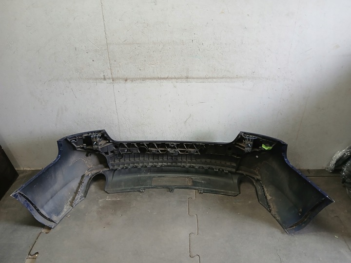 фото №8, Бампер зад audi a5 sportback 8t8 рестайлинг 12-