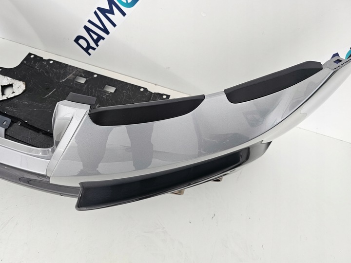 фото №12, Бампер задній ferrari roma f169 карбон