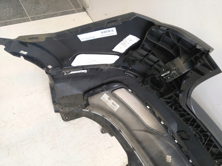 фото №6, Audi q3 83 a s line бампер