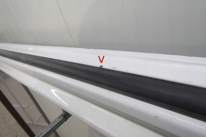 фото №5, Планка порогова права volvo xc90 ii 18- рестайлінг xc 90