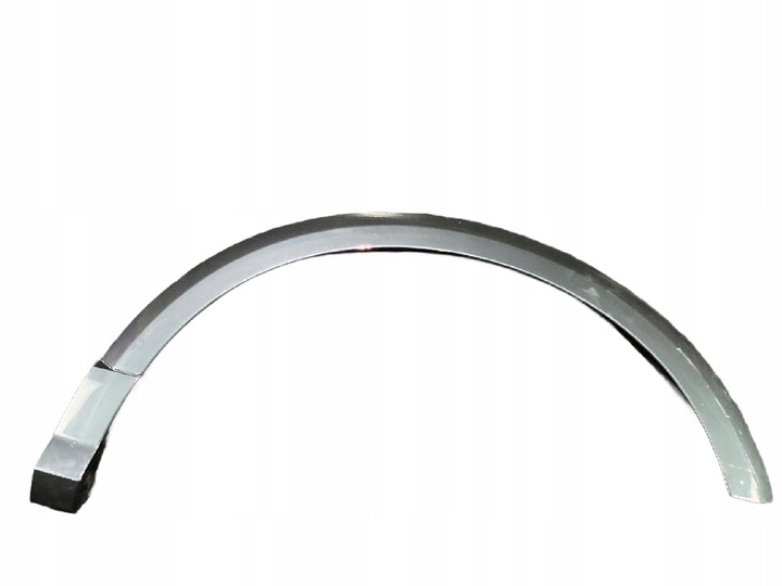 фото №1, Audi оригинальный номер 81a853817 a планка накладка крыльев левый зад