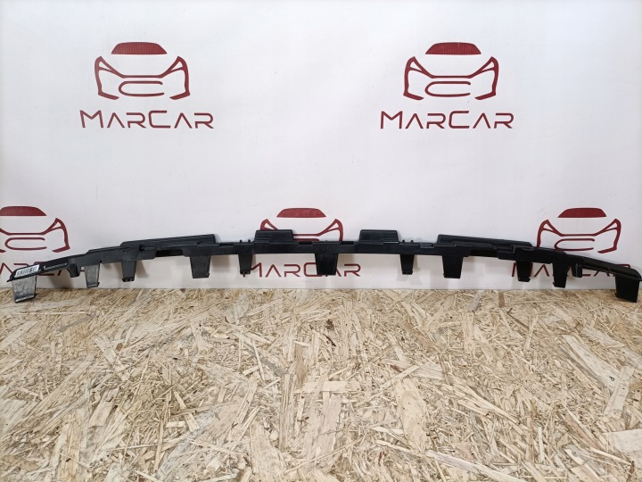 фото №7, Bmw 3 g20 g21 абсорбер удару нижній бампер перед 51117422218