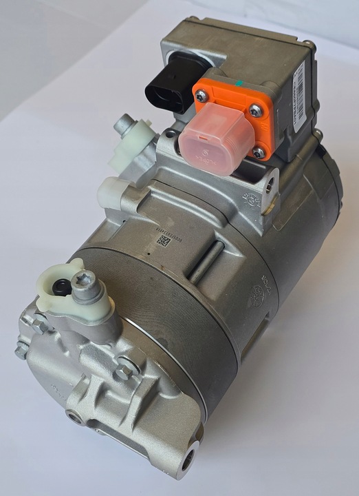 фото №10, Volkswagen skoda seat компрессор компрессор кондиционера 3gd816803d oem