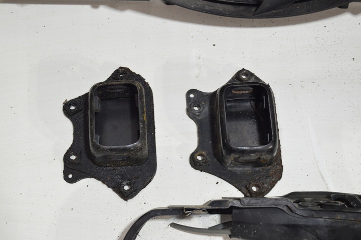 фото №7, Комплектный pas переднее балка радиатор mercedes c215 w215 cl500