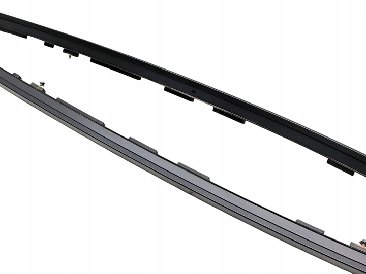 фото №6, Hyundai tucson iv nx4 2023 комплект рейлінги дахові