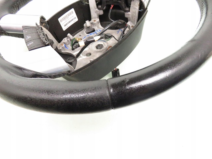 фото №5, Руль ford focus c-max 3m513600cg