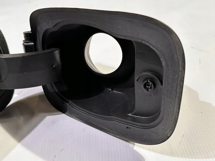 фото №8, Кришка заливання пального замок гніздо комплект ford explorer vi 2020+