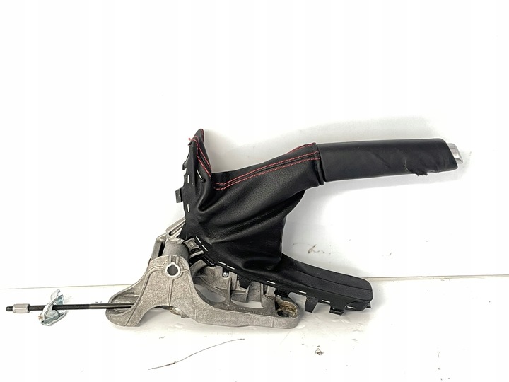 фото №1, Skoda octavia iii важіль гальма ручного ручний 5e0711301c