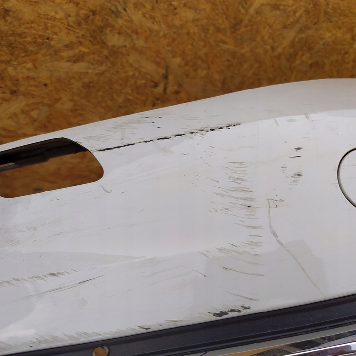 фото №7, Бампер перед переднее vw golf vii 7 5g0 рестайлинг