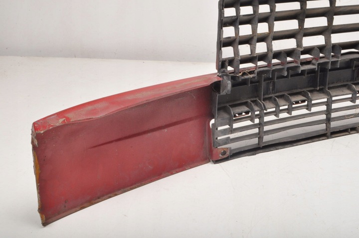 фото №11, Volkswagen transporter iv решітка решітка радіатора решітка радіатора 701853653f