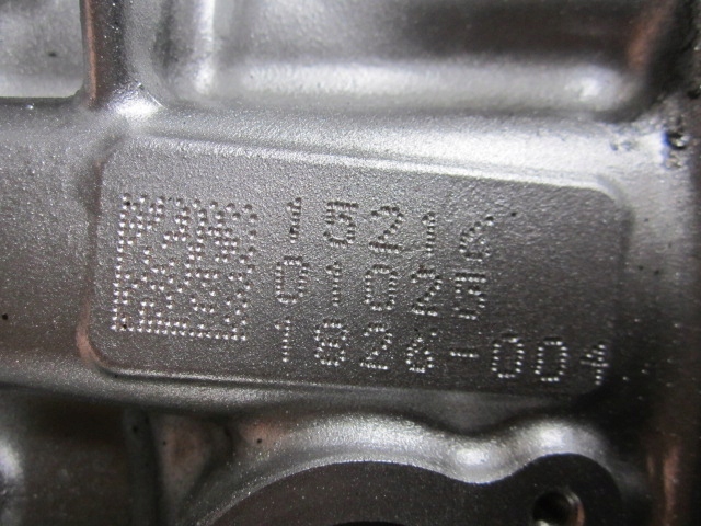фото №14, Volvo s60 s90 v90 xc60 2.0 turbo бензин гибрид b4204t19 головка p31375378