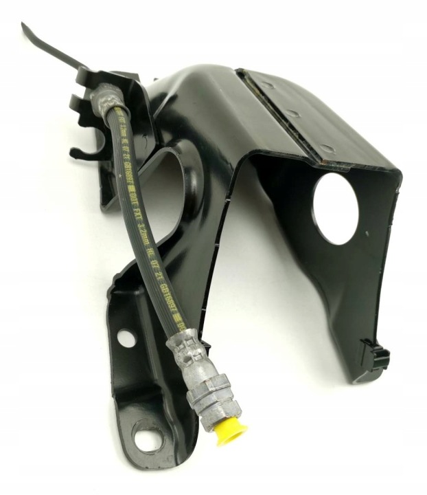 фото №7, Кронштейн кріплення vw caddy v 5r3825851 новий org