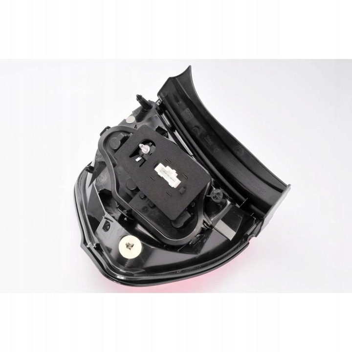 фото №4, Лампа задня ліва citroen c3 ii 09.09- valeo 043946