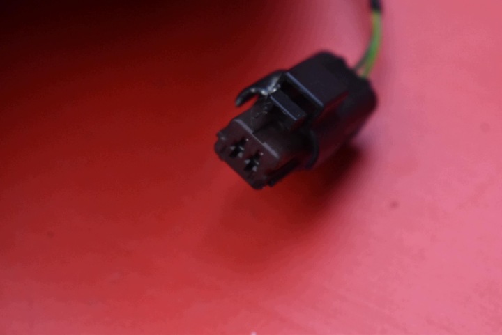 фото №10, Зеркало левое exyb eu 96542257xy citroen c4 picasso 1 i 06-13 6+5+3+2 pin
