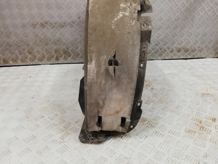 фото №14, Подкрылок правый зад citroen c3 iii 9811931680