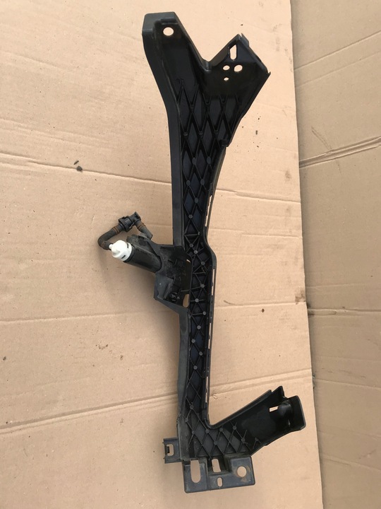 фото №14, Subaru outback лівий lub правий ковзун pod лампа перед переднє