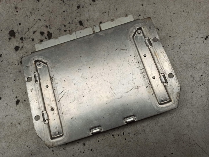 фото №8, Mercedes vaneo w414 модуль esp 0265109617