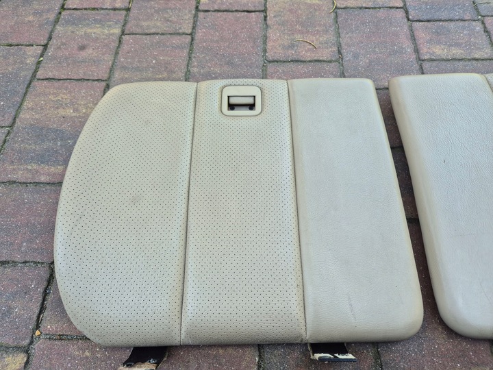 фото №6, Диван зад задня mercedes sl r129