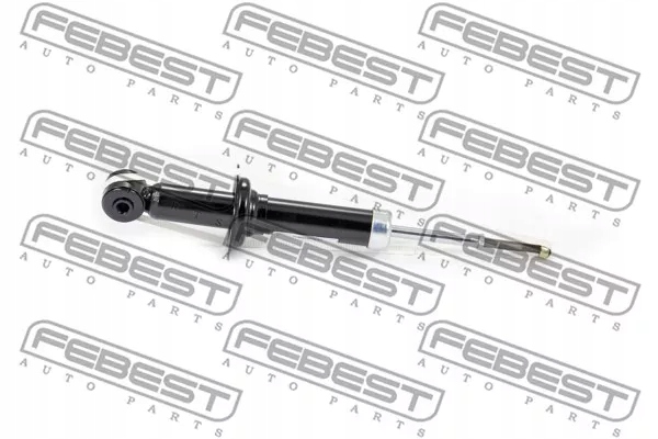 фото №1, Амортизатор 0407g-004r febest амортизатор