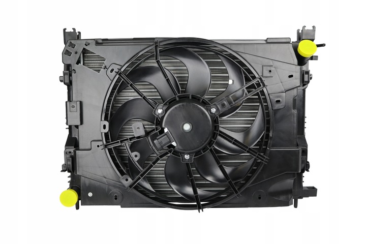 фото №1, Комплект радіатор