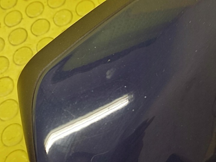 фото №6, Kia ceed i дзеркало ліве 5 pin