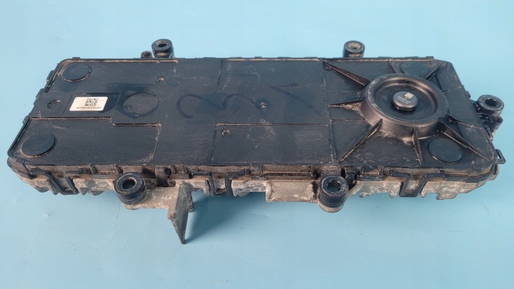 фото №7, Chery omoda 5 24r модуль блок управления коробкой передач 0260005404 nd3c-7810-ba