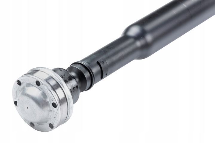 фото №2, Nty wał привідний