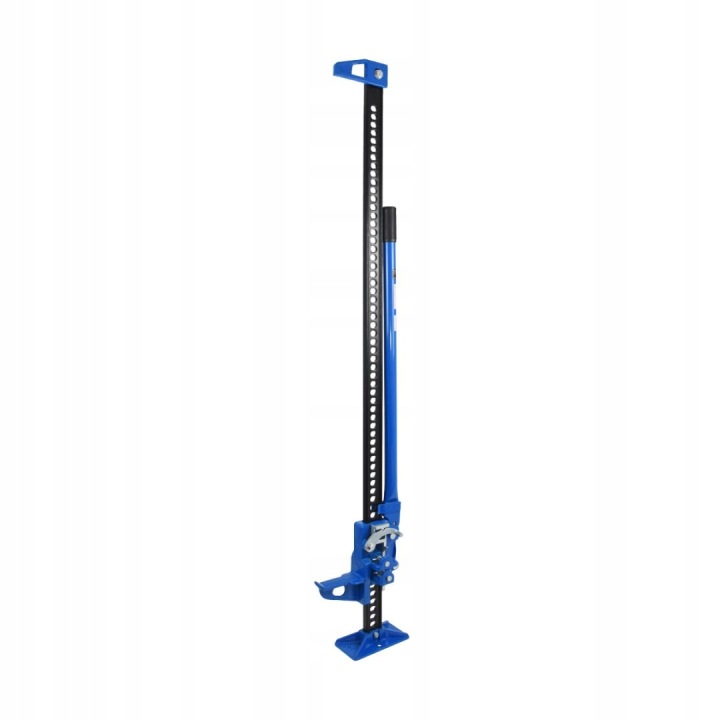 фото №11, Підйомник farmerski bituxx do 3t 132cm off-road домкрат kolejowy