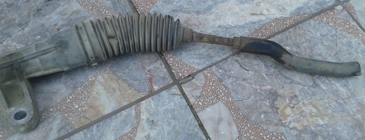 фото №5, Рулевая рейка колонка nissan micra k12 03-10 koyo