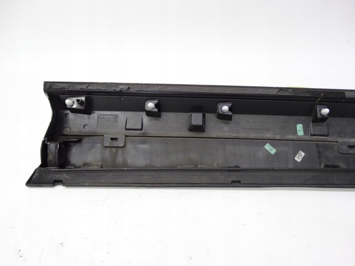 фото №11, Skoda kodiaq 2016-2024 планка дверь левая передняя 565854939a оригинальная