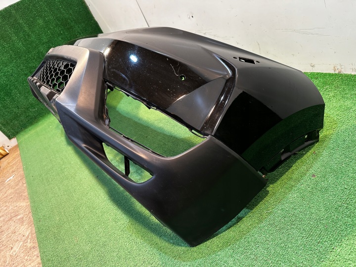 фото №9, Honda cr-v v 18- бампер перед передний 71102-tnyy-zz00
