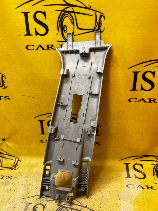 фото №7, Защита обшивка стойка среднего b левая левая renault captur i дорестайлинг