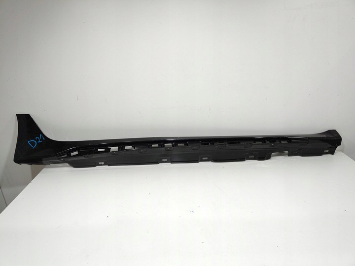 фото №1, Audi a5 rs5 поріг планка порогова бокова 8w8.853.860.g