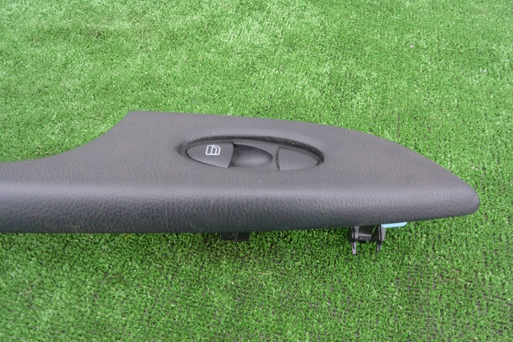 фото №6, Підлокітник спинка обшивка лівий mercedes w211