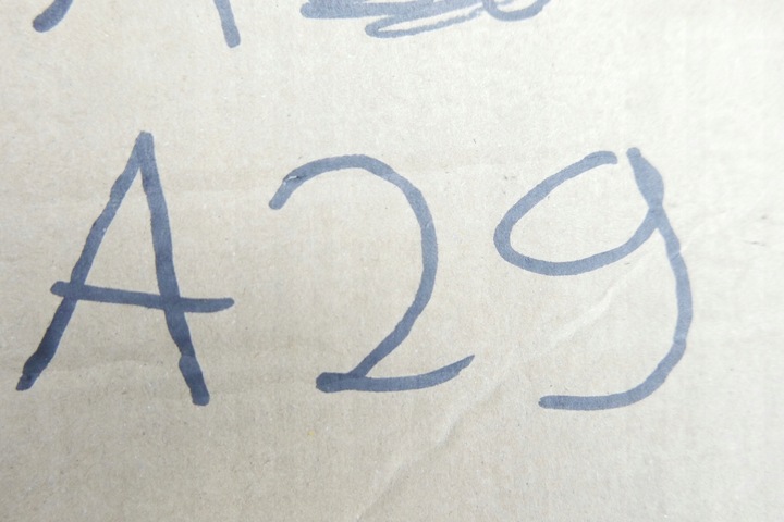 фото №8, Петля кришки двигуна opel astra f combo 1160579