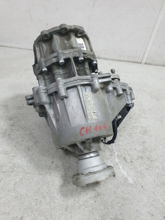 фото №6, Challenger charger awd 4x4 редуктор коробки 68214750ac 68214750ab