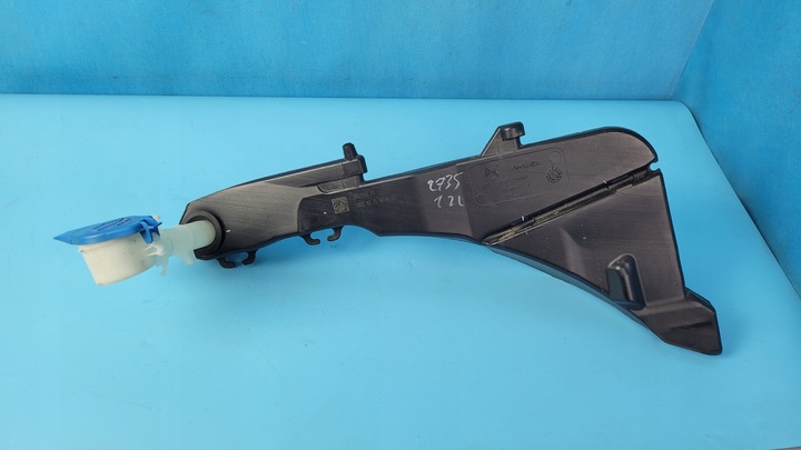 фото №7, Peugeot 308 iii p5 21r бак жидкости омывателя 9843214980 9825893480