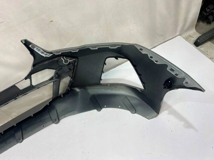 фото №6, Bmw 5 g60 g61 23 r.- м-пакет бампер перед передний org