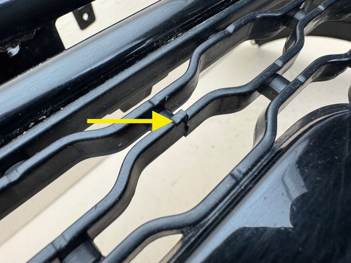 фото №13, Range rover sport ii 2 l494 рестайлінг 18r- бампер перед переднє pdc spr