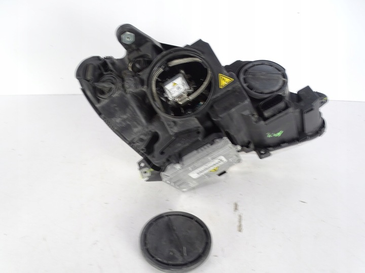 фото №4, Лампа перед передня ліва mercedes clc w203 c клас w204 ксенон