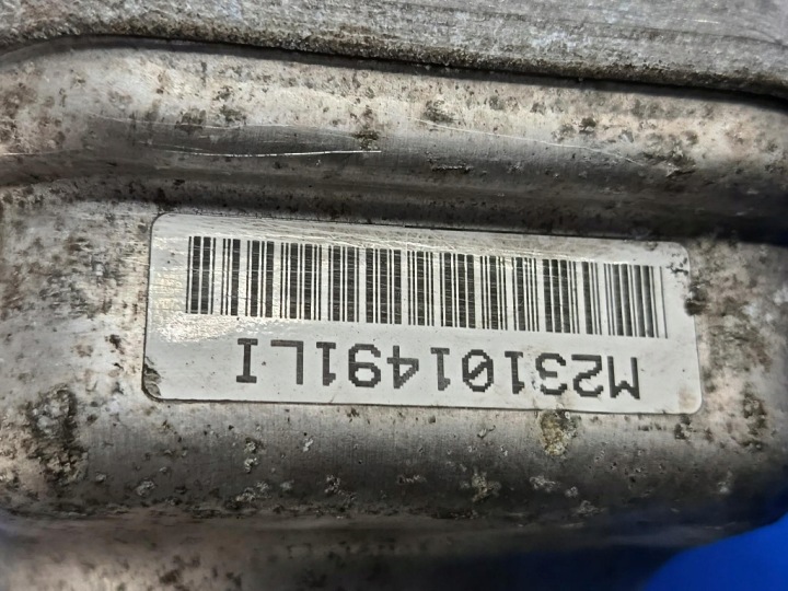 фото №7, Skoda fabia ii 1.6tdi 16v caya насос гідропідсилювач кермо trw 6r0423156b