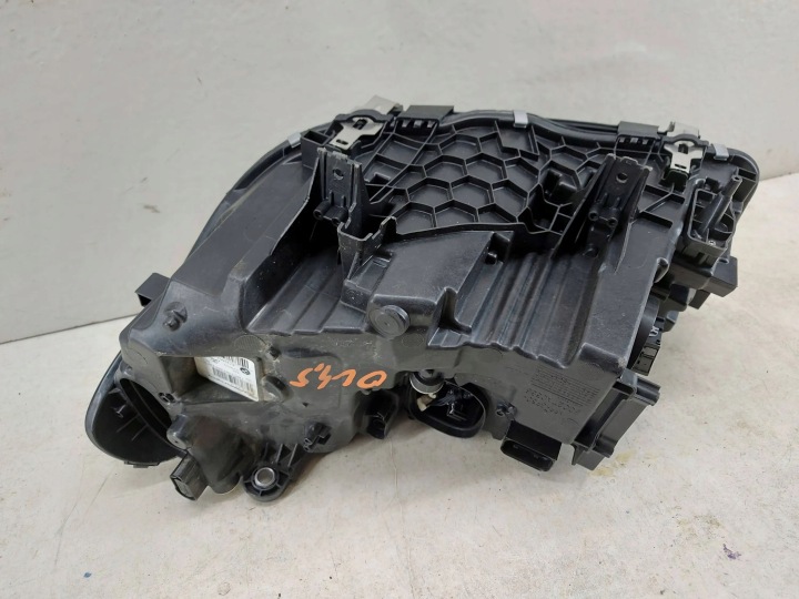 фото №9, Bmw x3 g01 x4 g02 led права фара передня (головне світло, фара перед) фара