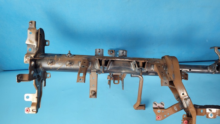 фото №8, Kia sorento iv 20r каркас панелі консолі розподільчої 84410-p2000