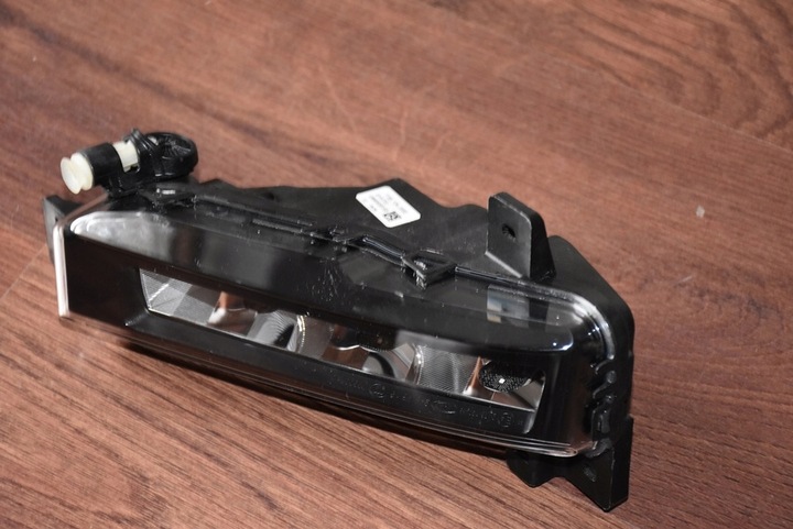 фото №14, Галоген led lci правый перед bmw g20 g21 f45 f46 fl