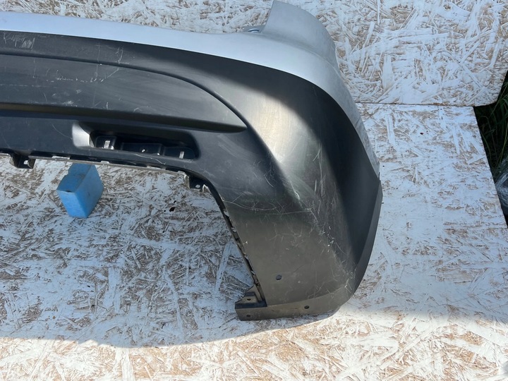 фото №9, Бампер задній зад suzuki sx4 s-cross 13-