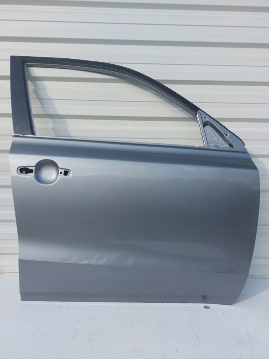 фото №1, Двері праві передні перед suzuki vitara iii 3 eu