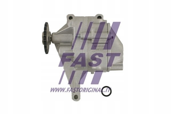 фото №3, Fast ft38312 насос масла