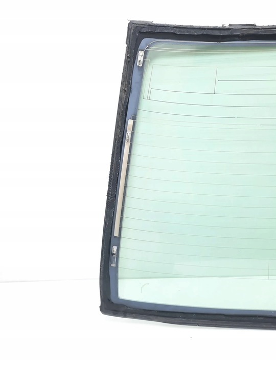 фото №6, Lexus ls 430 2004 стекло зад задняя з рамка kedra прокладка ls430 рестайлинг