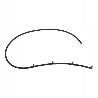 фото №16, Шланг топлива mfl1004 gates