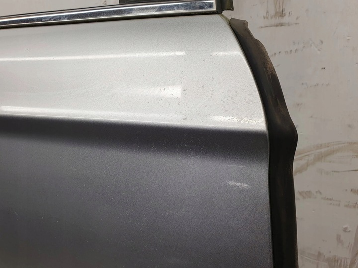 фото №6, Ford fusion ii 2016 правая сторона дверь задние